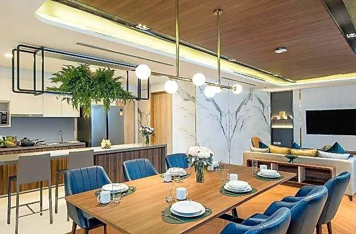 Amanta & Sathorn ホテル バンコク都
