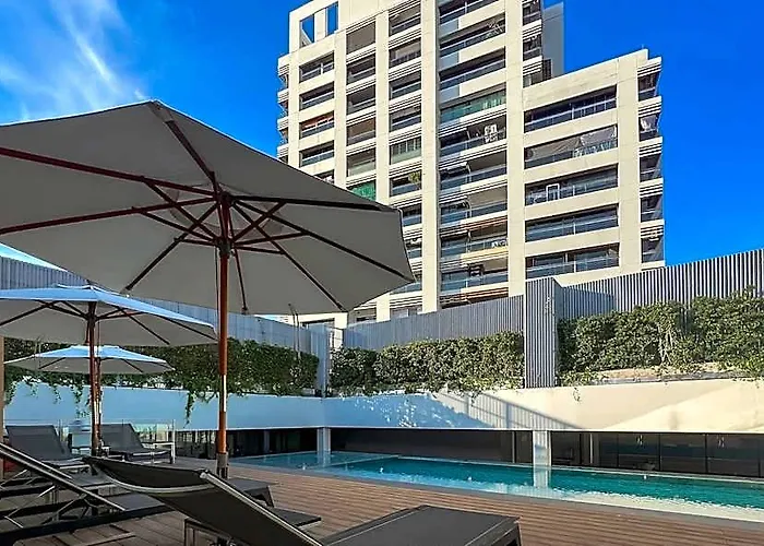 Amanta & Sathorn 4*