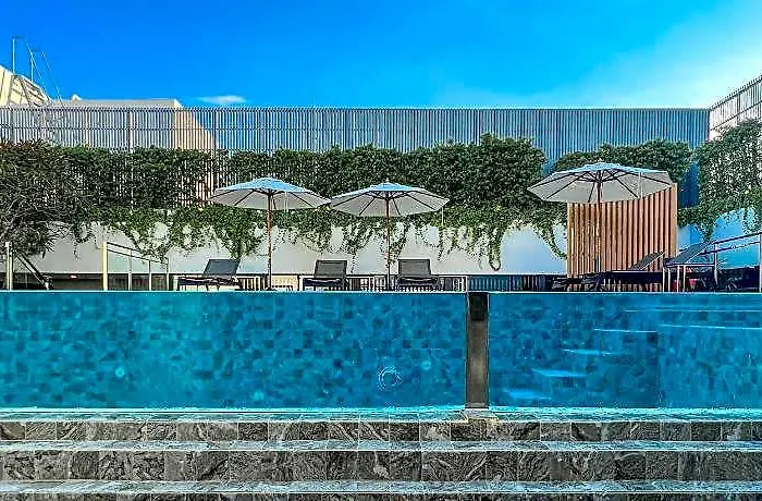 Amanta & Sathorn