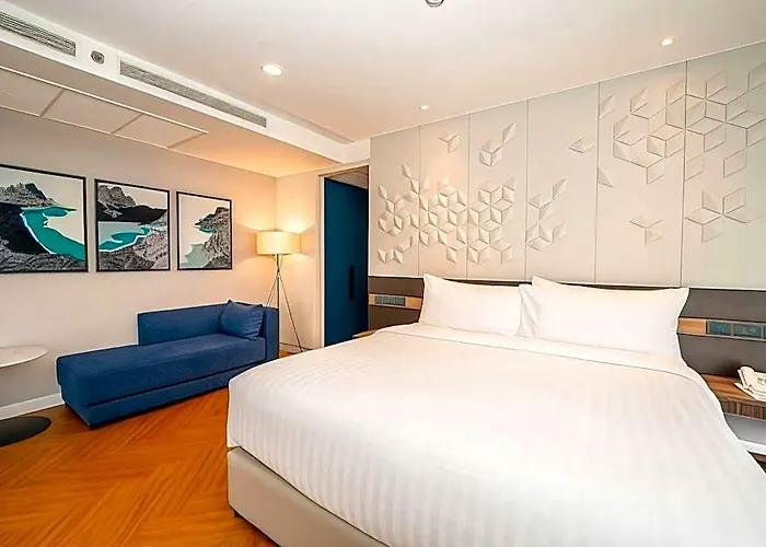 Amanta & Sathorn 4*