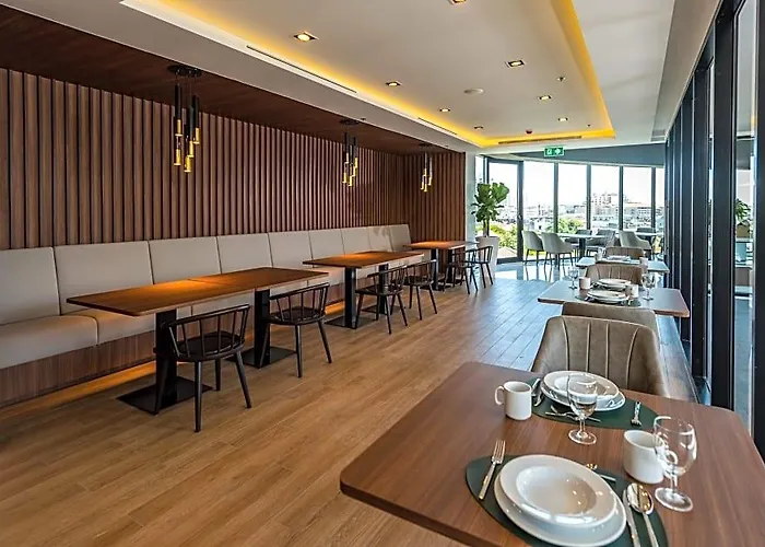Amanta & Sathorn ホテル 4*