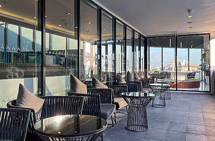 Amanta & Sathorn 4*