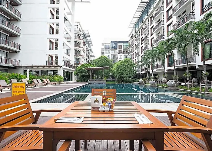 Amanta & Sathorn Bangkok