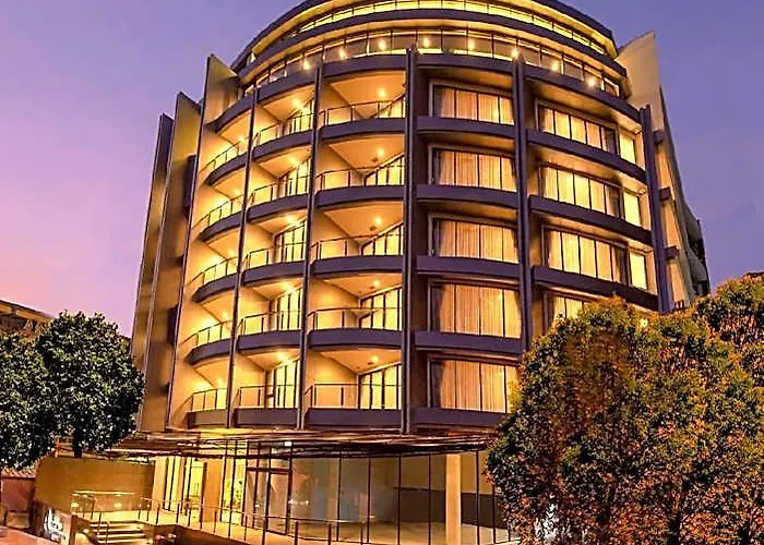 Amanta & Sathorn 4* Bangkok