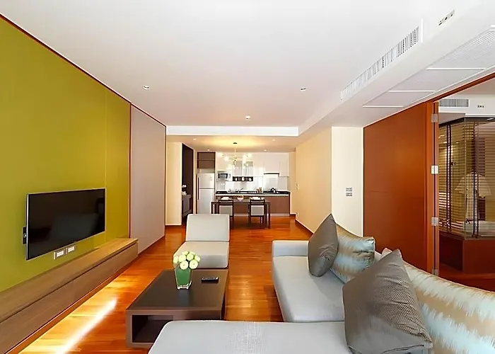 Hotel Amanta & Sathorn